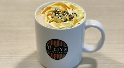 タリーズコーヒー With U ルミネ池袋店 カフェ