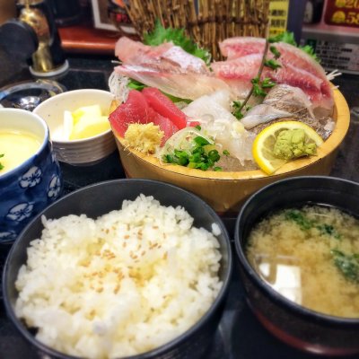 独楽寿司 めじろ台店 多摩 府中 立川 八王子 めじろ台 丼もの