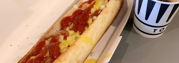 パンのトラ 志段味店