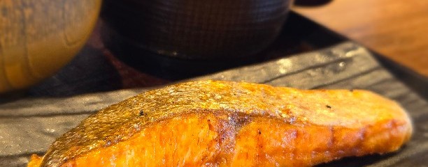 しんぱち食堂宇都宮店