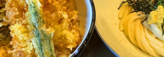 手打草部うどん のらや 伊丹店