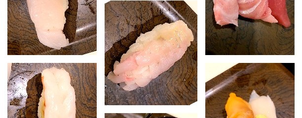立喰い寿し すしつね 東武百貨店池袋店