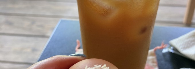 里山カフェ Universal