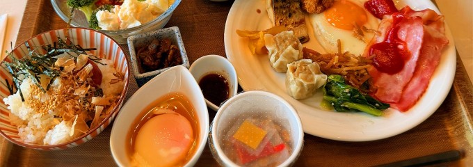 木更津ワシントンホテル