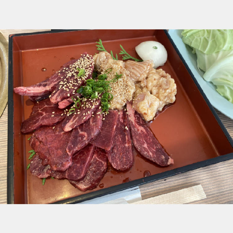 夾竹園大塚本店(焼肉・ホルモン)の写真 | ホットペッパーグルメ