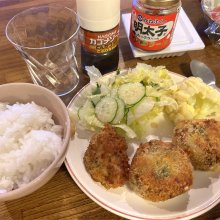 yukichannogohanさんの写真