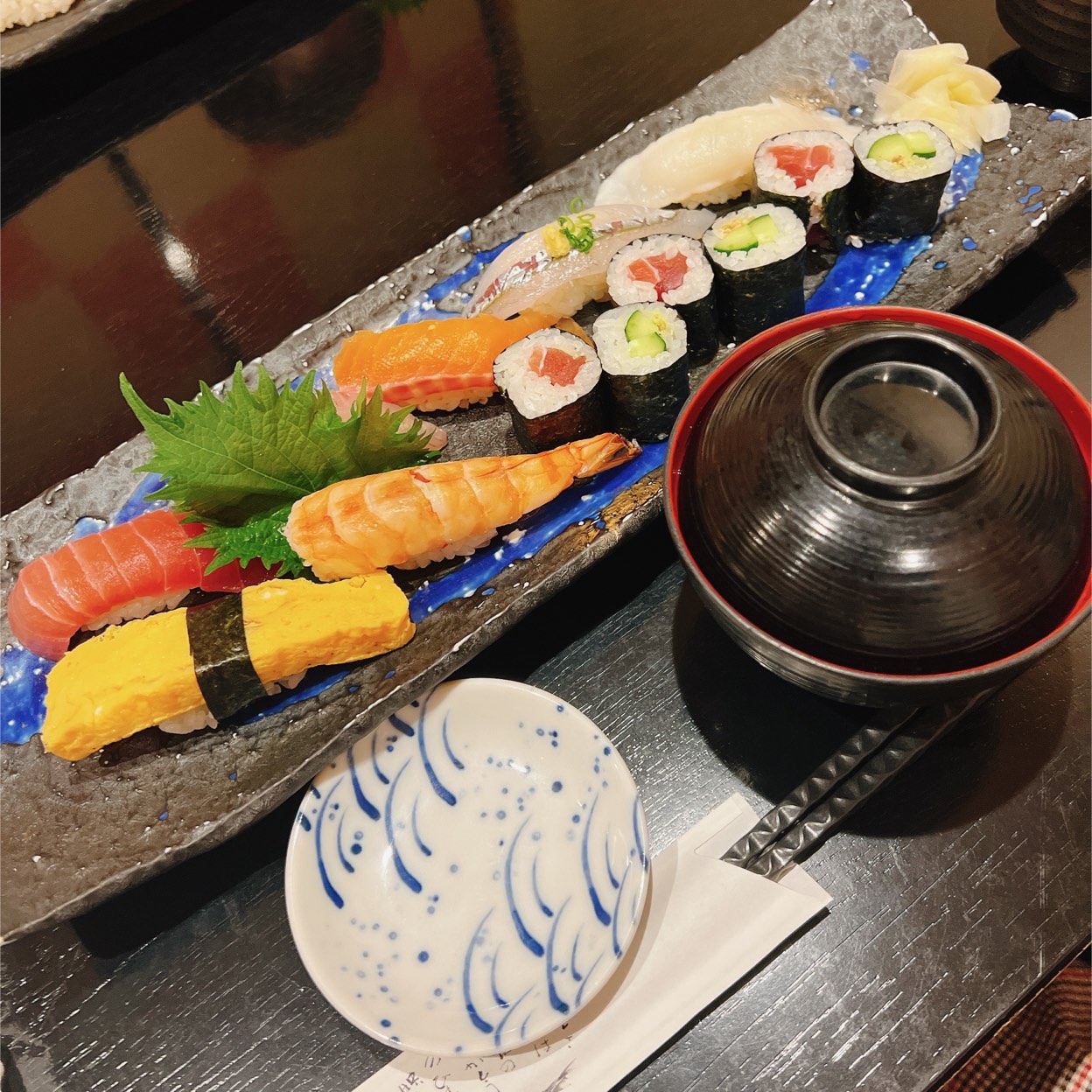 すし 魚 菜 かつ まさ