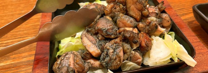宮崎料理 万作