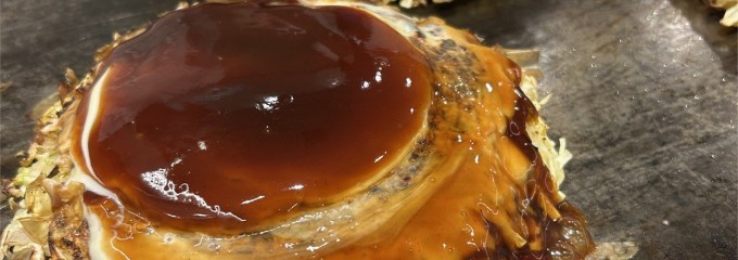 鶴橋風月 長堀橋店