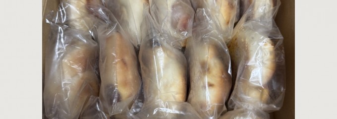 ベーグルショップ vivant