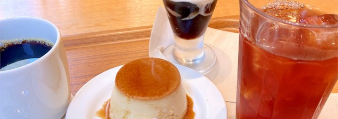 Café MUJI ピオレ明石
