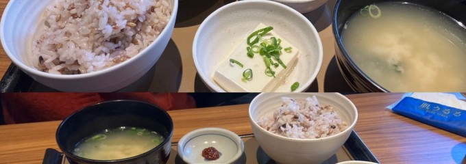 ごはん処　やよい軒 新小岩南口店