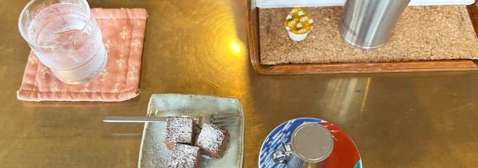 珈琲屋クレセント