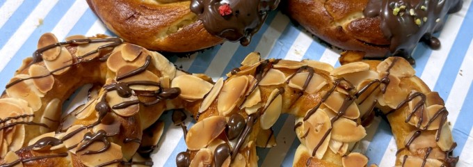 ABCクッキング なんばPARKSスタジオ