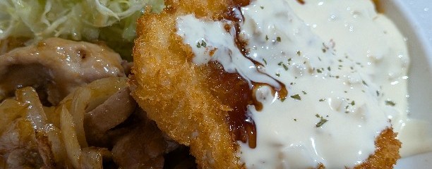 キッチン男の晩ごはん 東小金井店