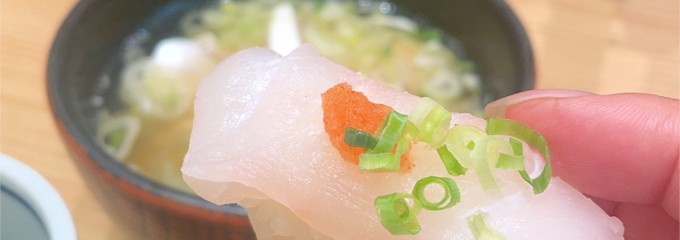 もりもり寿司 mozoワンダーシティ店