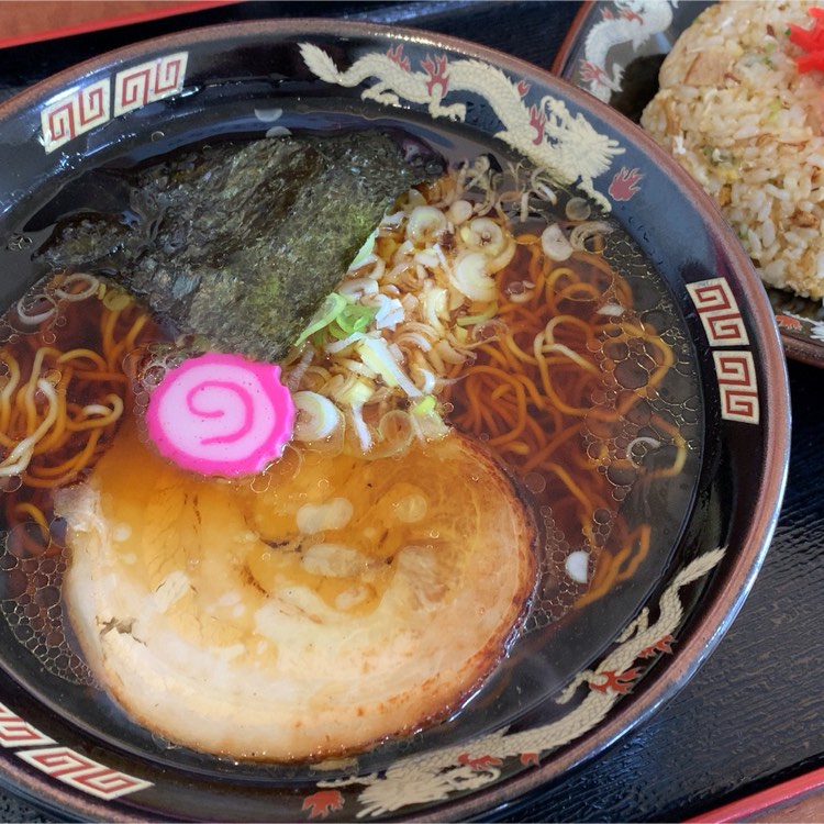 魂のラーメン道 麺道昇憲魂(釧路/ラーメン) | ホットペッパーグルメ