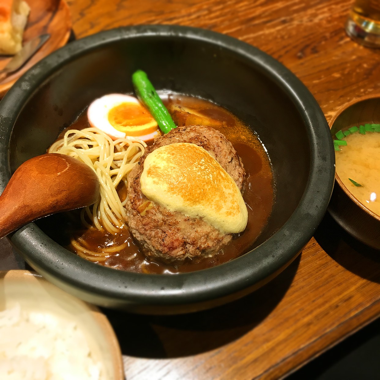 山本 の ハンバーグ 太宰府 店