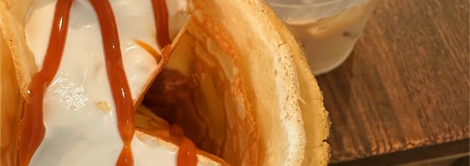 クレープカフェ ココ