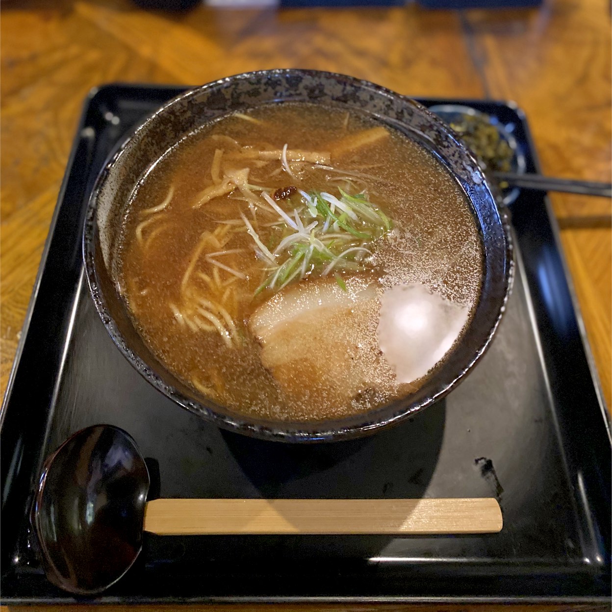 もちもち の 木 ラーメン