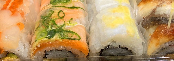 スシ デリシア ecute大宮店