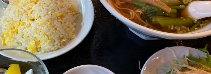 香香飯店 沼津仲見世店