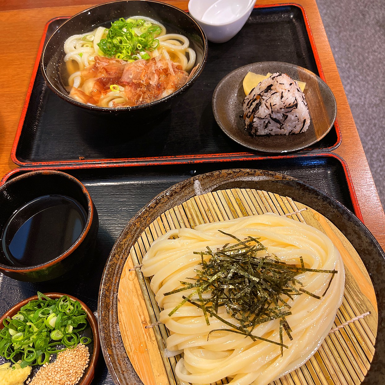讃岐 麺 房 すずめ
