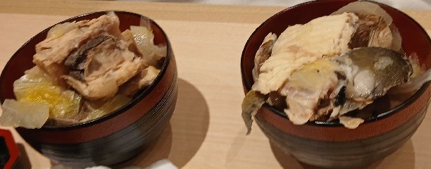 すし銚子丸 二俣川店