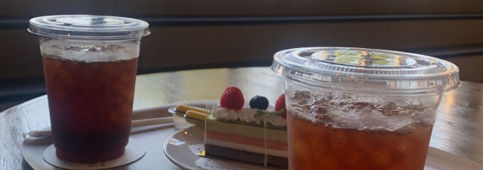 TREX Kawasaki - River Cafe