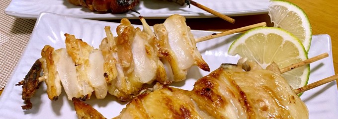 鳥たけ
