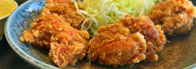 かつどんのかつどん家