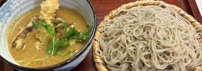 手打蕎麦 宇左ヱ門