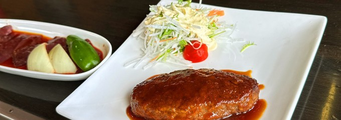 炭火焼きレストラン　牛の里