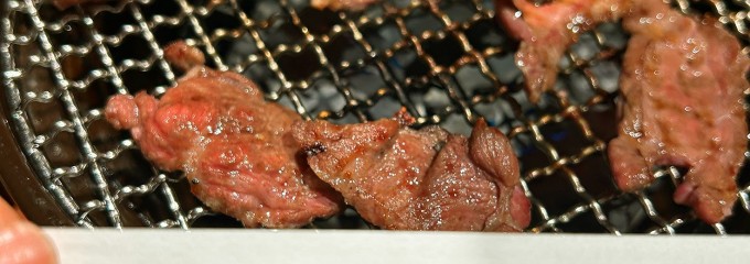 焼肉 くれ福