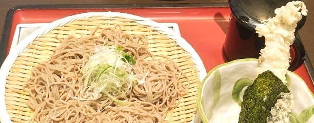 和食めん処サガミ 刈谷店