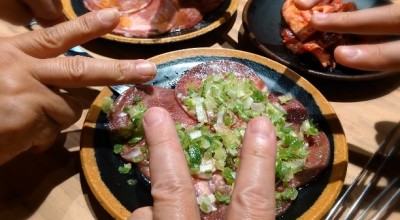 じゃんじゃん亭滝の水店 名東区 天白区 緑区 有松 焼肉 ホルモン