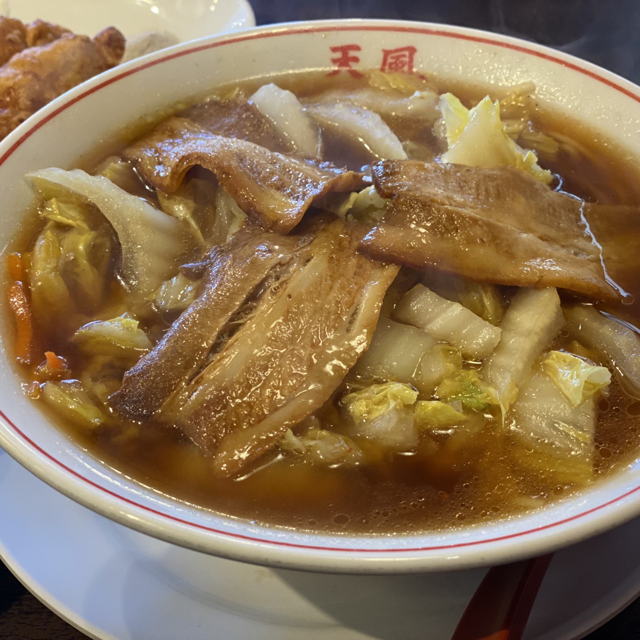 ラーメン 天風(桑名市/ラーメン) | ホットペッパーグルメ