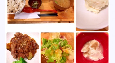 おぼんdeごはん ルミネ町田店 和食 その他