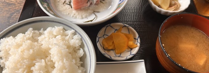 三喜食堂