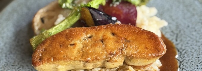 ビストロオーズ