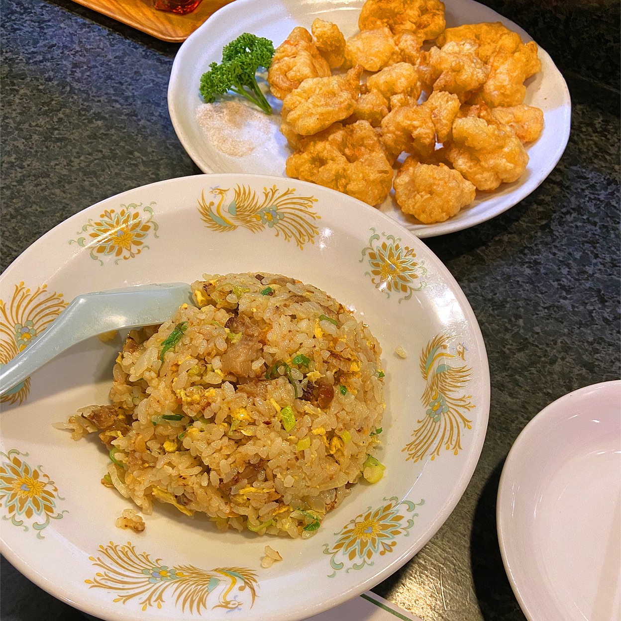 中国 料理 大幸