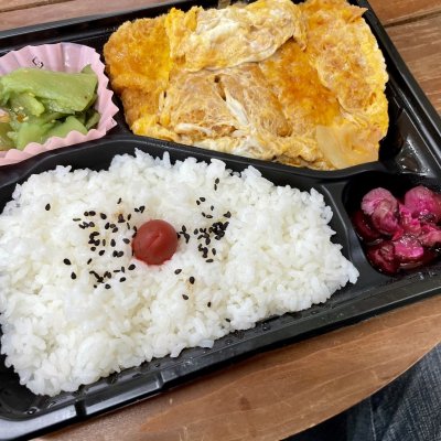 スタミナフード 株 松戸店 弁当 おにぎり