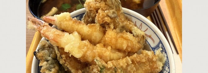 イオンレイクタウンmori フードコート (FOREST TABLE)