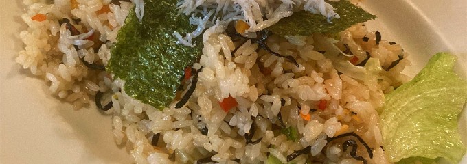 カフェ　ロータス