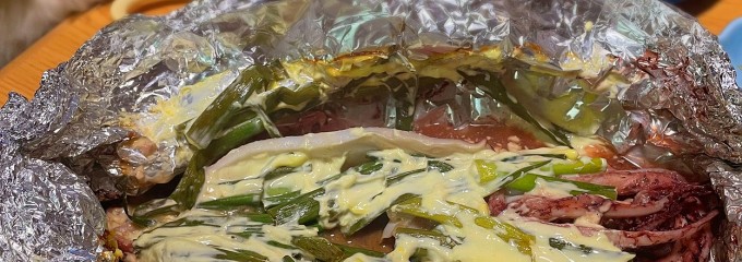 三河一色さかな村