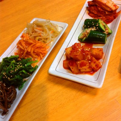 韓国家庭料理 とうがらし (水戸・ひたちなか・笠間/水戸)