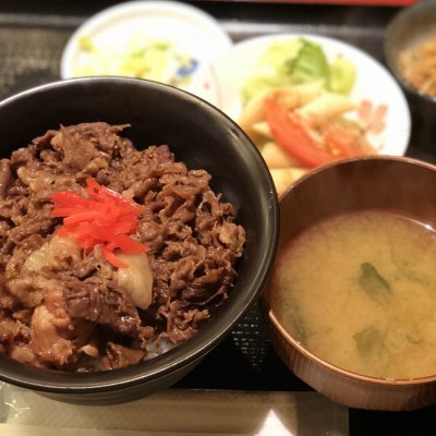 みやだい倶楽部 川崎区 京急川崎 丼もの