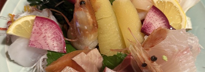 海鮮料理 函館海光房