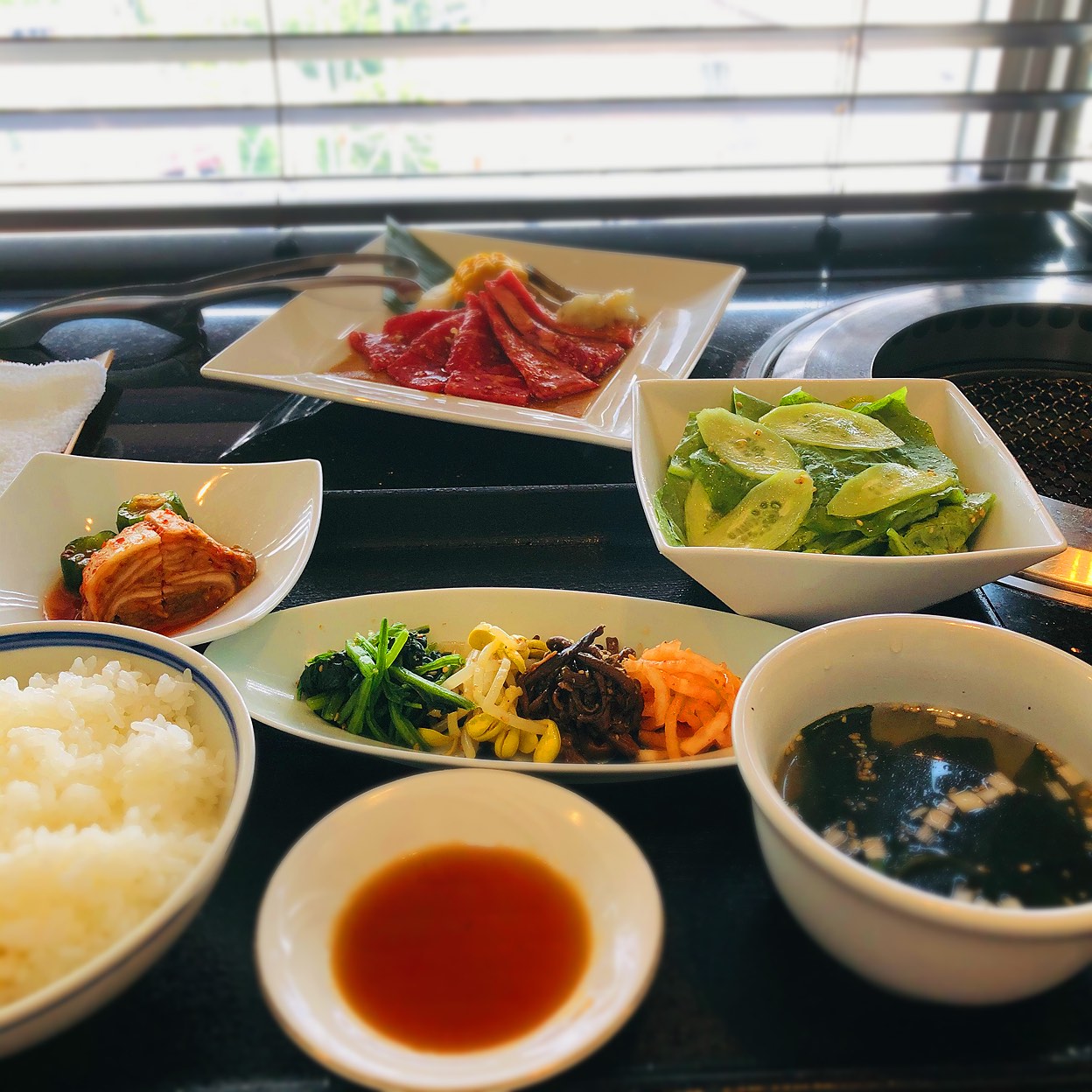 叙々苑 東京ドームシティラクーア店 焼肉 ホルモン の写真 ホットペッパーグルメ