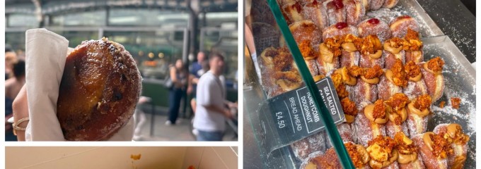Borough Market